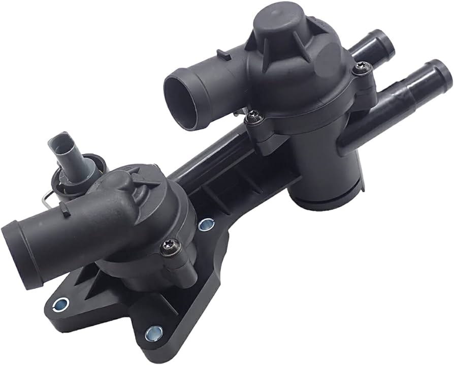 FACET 7.7960KK-TERMOSTAT 1.4 TSI JETTA MK5 06 > 03C121026S//1509